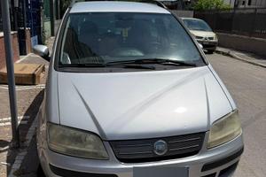Fiat idea 1300 mtj
