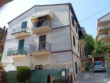 Appartamenti trilocale