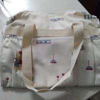 Borsa cambio bimbo