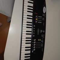 Tastiera Okey 49+alimentatore+borsa