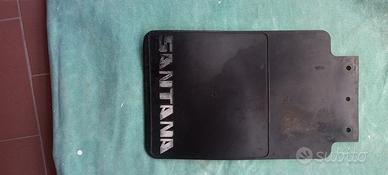 Paraspruzzi posteriore Suzuki Santana Samurai