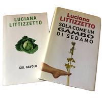 Libri Luciana Littizzetto