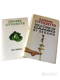 Libri Luciana Littizzetto