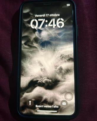 Iphone X 64Gb