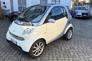 SMART ForTwo 700 coupé passion (45 kW)