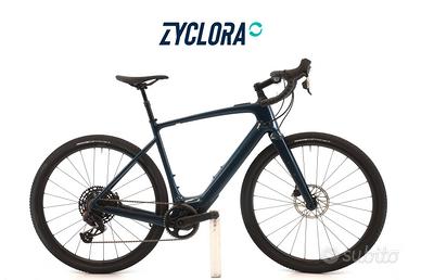 Specialized Turbo Creo SL 2 Comp AXS 12V t.58