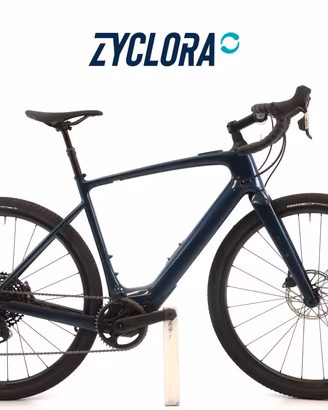Specialized Turbo Creo SL 2 Comp AXS 12V t.58
