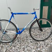 Telaio alluminio Colnago