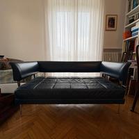 Set Divani e Poltrone Poltrona Frau –Modello Hydra