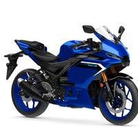 Yamaha YZF R3 2025