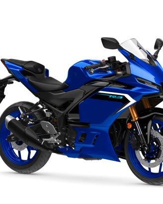 Yamaha YZF R3 - 2026
