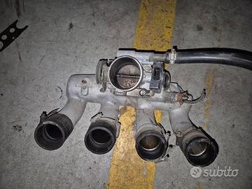 Collettore D'Aspirazione Per Alfa Romeo 75 Turbo