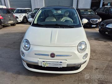 Fiat 500 1.3 Multijet
