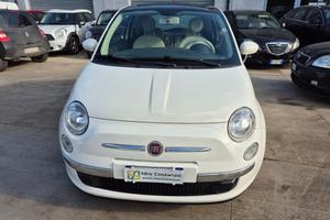 Fiat 500 1.3 Multijet
