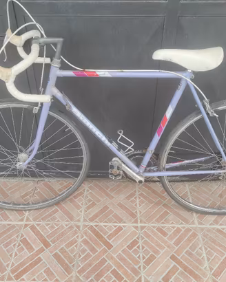 bici da corsa 