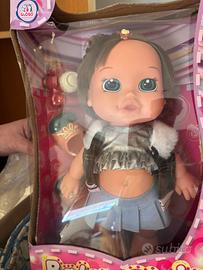 Bambola baby style