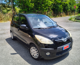 Hyundai i10 GPL_2009