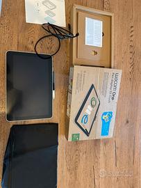 Wacone one 13 TOUCH SCREEN