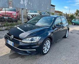 Volkswagen Golf 1.6 TDI 115 CV DSG 5p. Executive B