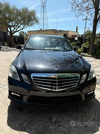 Mercedes classe e 350 w212 full optional