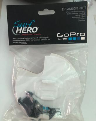 Gopro supporto Surf / Sup