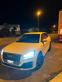 Audi Q2 2020