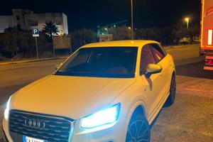 Audi Q2 2020