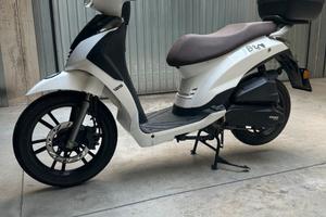 Scooter B3 125