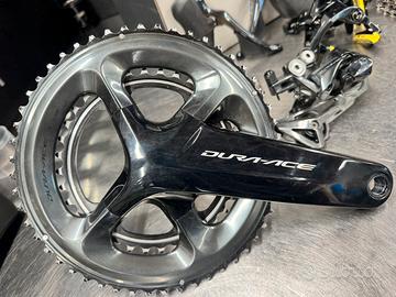 Shimano Dura-Ace  r9100