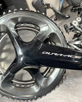 Shimano Dura-Ace  r9100