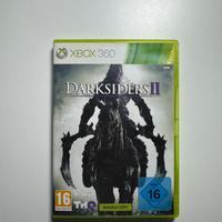 Darksiders 2 - Xbox 360 - Condizioni Perfette
