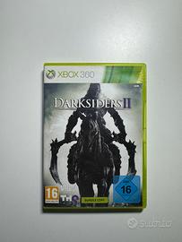Darksiders 2 - Xbox 360 - Condizioni Perfette