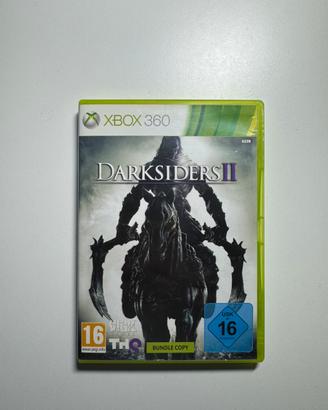Darksiders 2 - Xbox 360 - Condizioni Perfette