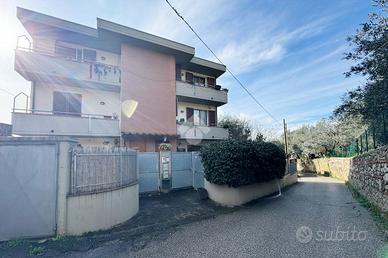 6 LOCALI A CALENZANO