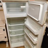 Frigorifero con congelatore Wega