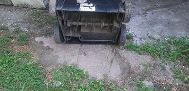 attrezzi da giardino