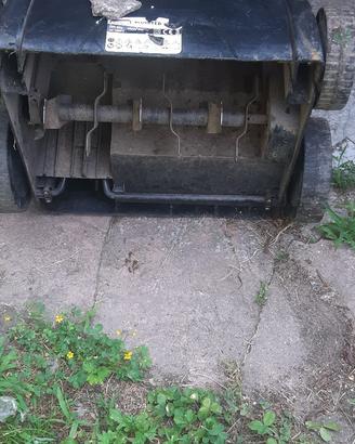 attrezzi da giardino