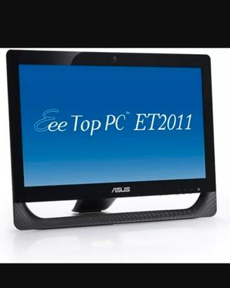 asus all in One ET 2011AG