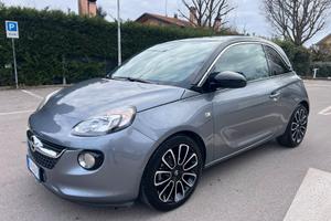 Opel Adam 1.4 GPL 87CV 30.000KM 2019