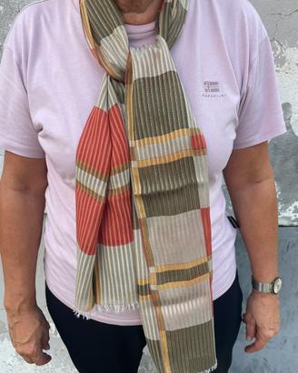 Foulard Vivienne
