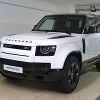 Land Rover Defender 90 3.0D I6 250 CV AWD Auto X-D