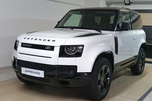 Land Rover Defender 90 3.0D I6 250 CV AWD Auto X-D