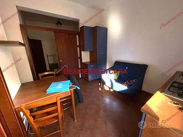 Appartamento, Boccadifalco, Palermo.