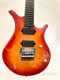 Liutart Nytro 7 corde Stupenda!!!