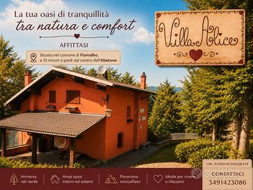 Villa Alice 