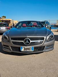 MERCEDES SL 400 ROADSTER 