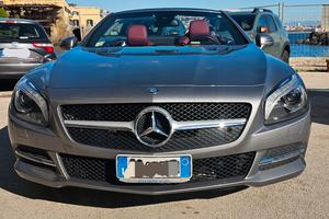 MERCEDES SL 400 ROADSTER 