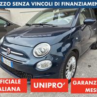 Fiat 500 *PREZZO VERO* 1.0 Hybrid Lounge