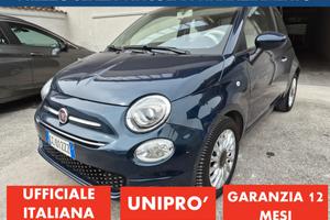 Fiat 500 *PREZZO VERO* 1.0 Hybrid Lounge