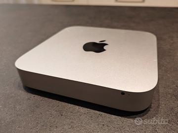 Mac mini i5